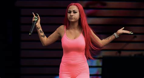 bhad bhabbie nudes|Bhadbhabie